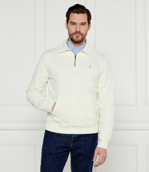 POLO RALPH LAUREN Bluza | Regular Fit