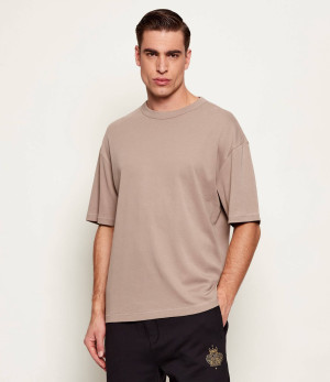 Joop! Jeans T-shirt Ciarlan | Oversize fit