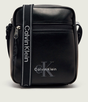 Calvin Klein Reporterka