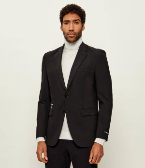 Karl Lagerfeld Marynarka SHARE | Slim Fit