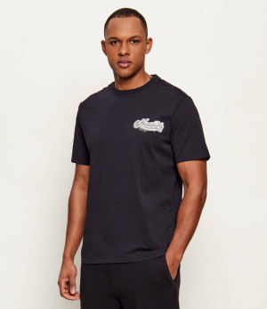 Napapijri T-shirt S-ZINC | Relaxed fit