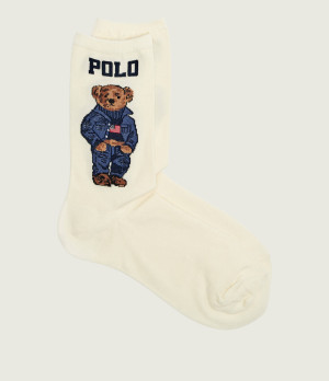 POLO RALPH LAUREN Skarpety AMER BEAR