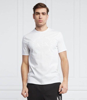 Armani Exchange T-shirt | Regular Fit