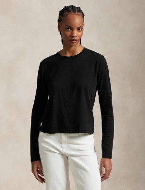 POLO RALPH LAUREN Bluzka ESY | Regular Fit