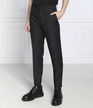 Kenzo Spodnie | Slim Fit