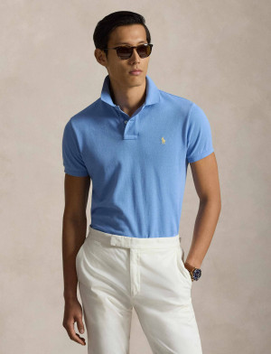 POLO RALPH LAUREN Polo | Slim Fit | pique