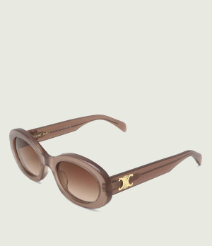 Celine Okulary przeciwsłoneczne CL40194U