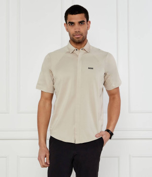 BOSS GREEN Koszula B_EXCURSE_S | Regular Fit