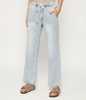 One Teaspoon Jeansy ROADHOUSE | Relaxed fit | mid waist