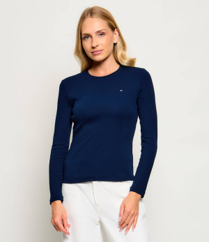 Tommy Hilfiger Bluzka Cody | Slim Fit