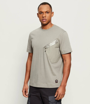 PARAJUMPERS T-shirt Baildon | Regular Fit