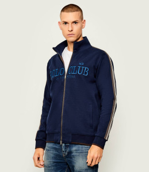 La Martina Bluza | Regular Fit