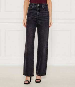 Patrizia Pepe Jeansy | Relaxed fit