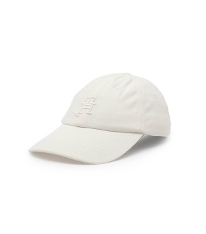 Tommy Hilfiger Bejsbolówka TH FLAG SOFT CAP