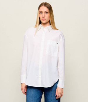 Tommy Hilfiger Koszula | Oversize fit