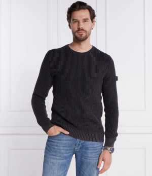 Joop! Jeans Sweter Hadriano | Modern fit