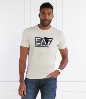 EA7 T-shirt | Regular Fit