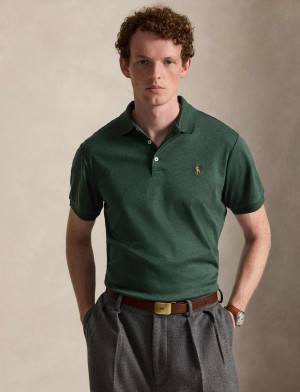 POLO RALPH LAUREN Polo | Custom slim fit