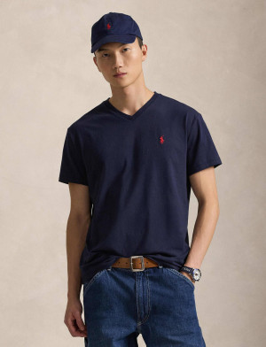 POLO RALPH LAUREN T-shirt | Classic fit