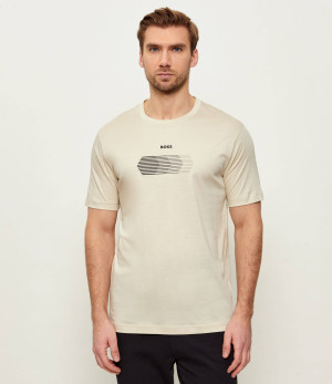BOSS GREEN T-shirt TS_Unity | Regular Fit