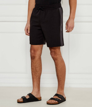 Calvin Klein Jeans Szorty | Relaxed fit