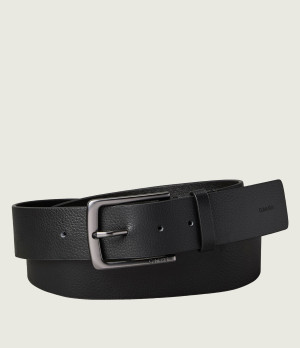 Calvin Klein Skórzany pasek