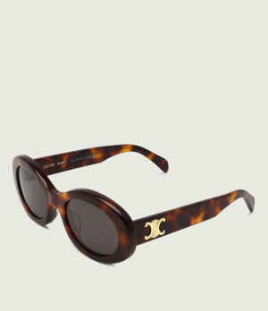 Celine Okulary przeciwsłoneczne CL40194U