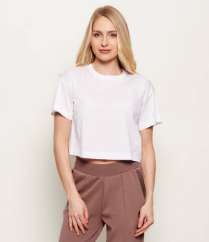 MM T-shirt MMLRADICE | Cropped Fit