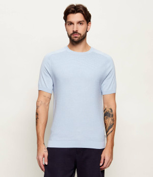 Joop! Sweter Vitor | Regular Fit | mercerised