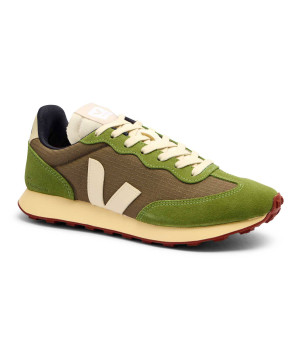 VEJA Sneakersy Rio Branco II | z dodatkiem skóry