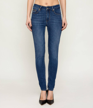 Liu Jo Jeansy DIVINE | Slim Fit