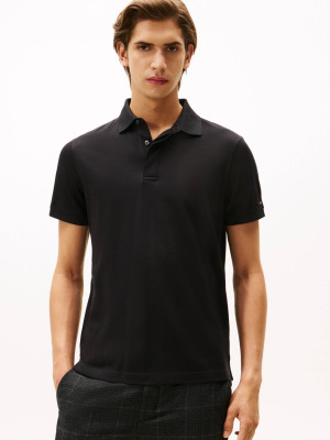 Tommy Hilfiger Polo | Regular Fit | mercerised
