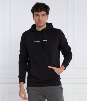 Tommy Jeans Bluza LINEAR | Regular Fit