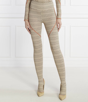 Patrizia Pepe Legginsy | Slim Fit