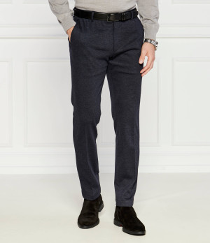 Joop! Spodnie chino Hank | Slim Fit