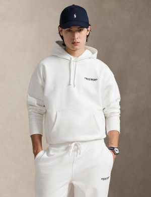 POLO RALPH LAUREN Bluza | Relaxed fit