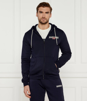 Napapijri Bluza | Regular Fit