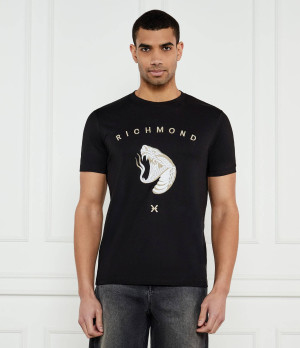 Richmond X T-shirt NEUMAN | Regular Fit