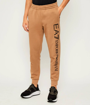 EA7 Spodnie dresowe | Slim Fit
