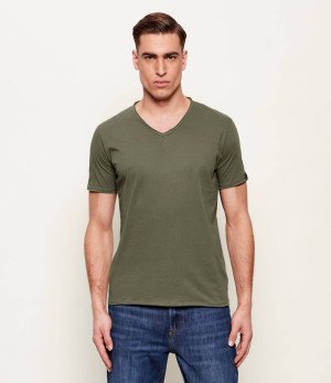 Replay T-shirt | Regular Fit