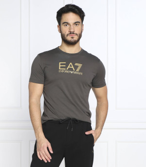 EA7 T-shirt | Regular Fit