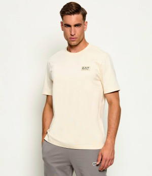 EA7 T-shirt | Regular Fit
