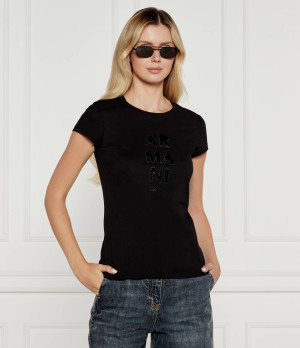 Armani Exchange T-shirt | Slim Fit
