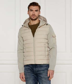 Save The Duck Kurtka TORIN | Slim Fit