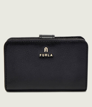 Furla Skórzany portfel FURLA CAMELIA M