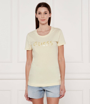 GUESS T-shirt | Slim Fit