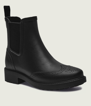 LAUREN RALPH LAUREN Kalosze PRESLIE