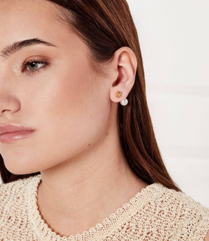 TORY BURCH Kolczyki