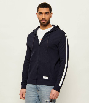 Tommy Hilfiger Bluza HWK FZ HOODIE | Regular Fit