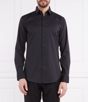 HUGO Koszula Kenno | Slim Fit